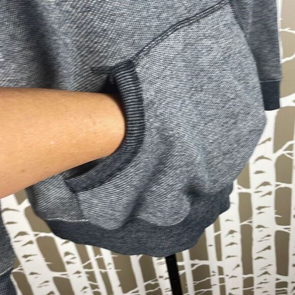 L.O.G.G. New Fleece Lined Hoodie Sweatshirt S - Picture 4 of 8